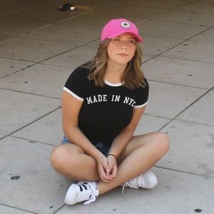 Meet your Posher, Bella